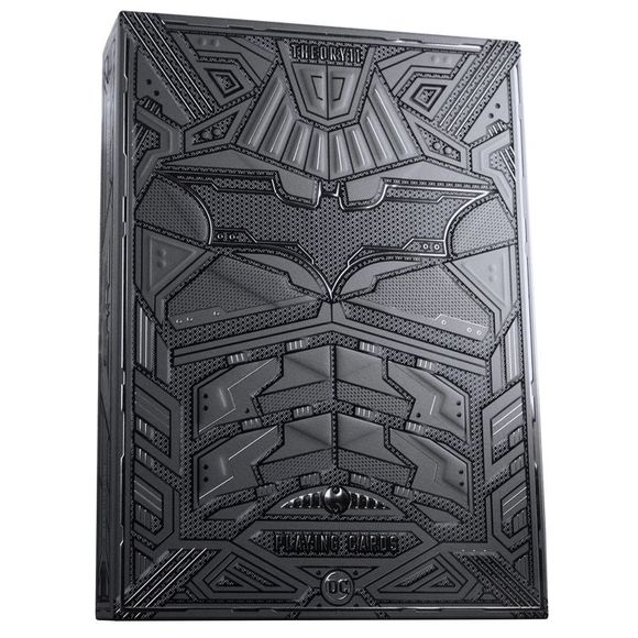 Batman The Dark Knight Playing Cards - Picture 1 of 10